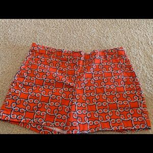 Crown & Ivey ladies Shorts size 16